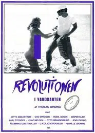 Revolutionen i vandkanten movie poster