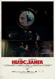 Headcleaner movie poster