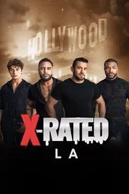 X-Rated: LA tv show poster