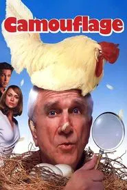 Camouflage movie poster