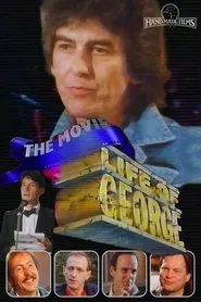 The Movie Life of George movie poster