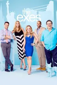 The Exes tv show poster