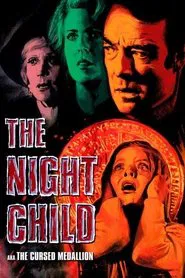 The Night Child movie poster