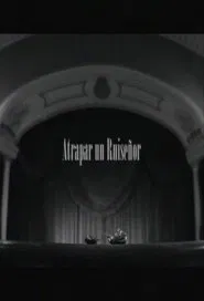 Atrapar un ruiseñor movie poster