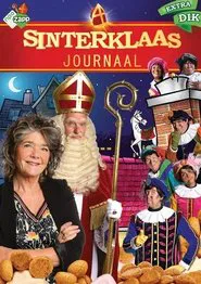 Poster do filme Sinterklaasjournaal 2022