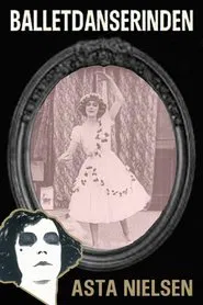 The Ballet Dancer movie poster