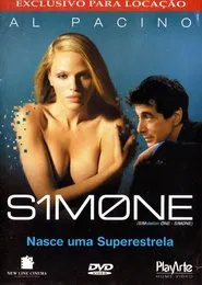 Poster do filme Simone