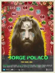 Jorge Polaco movie poster