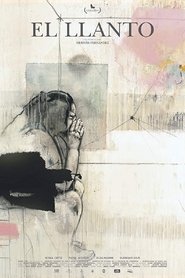 Poster do filme El llanto