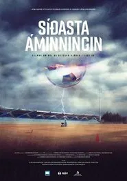 Last Call movie poster