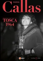 Maria Callas Sings Tosca, Act II movie poster