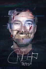 The Creep Tapes tv show poster