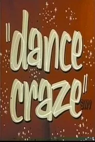 Poster do filme Dance Craze