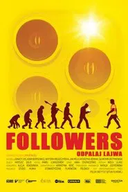 Poster do filme Followers. Live Shooting