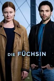 Poster do filme Die Füchsin - Schön und tot