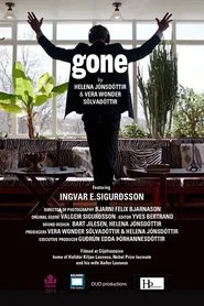 Gone movie poster