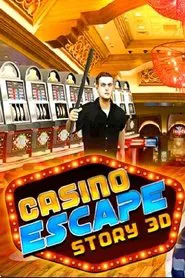 Poster do filme Casino: The Story