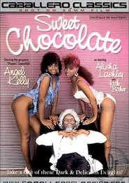 Sweet Chocolate movie poster