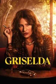Griselda tv show poster