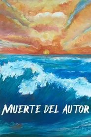 Poster do filme Death of the author