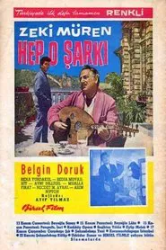 Hep O Şarkı movie poster