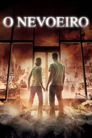 Poster do filme O Nevoeiro