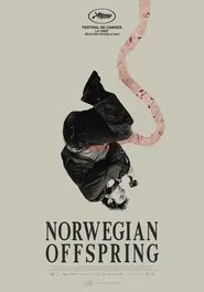 Norwegian Offspring movie poster