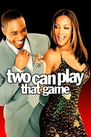 Two Can Play That Game movie poster