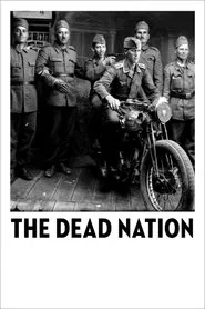 The Dead Nation movie poster