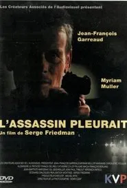 L'assassin pleurait movie poster