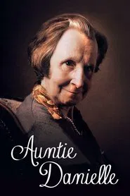 Auntie Danielle movie poster