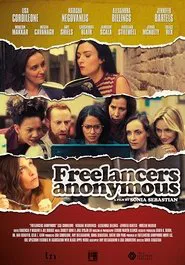 Poster do filme Freelancers Anonymous