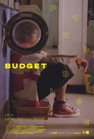 Budget Paradise movie poster