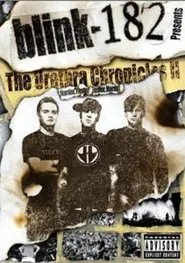 blink-182: The Urethra Chronicles II: Harder, Faster. Faster, Harder movie poster