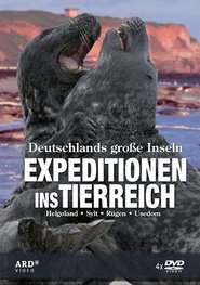 Expeditionen ins Tierreich: Deutschlands Große Inseln tv show poster
