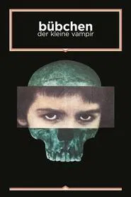 Poster do filme Little Vampire