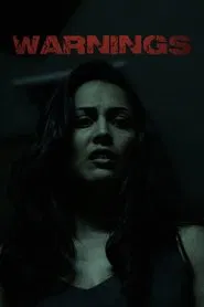 Warnings movie poster