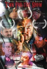 Two for the Show movie poster