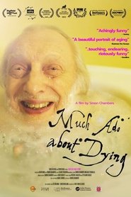 Much Ado About Dying movie poster