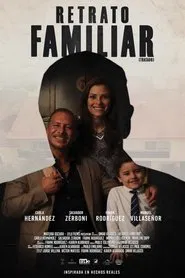 Retrato Familiar movie poster