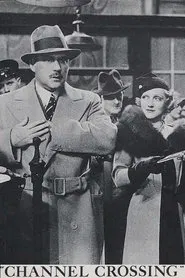 Channel Crossing movie poster