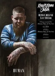 Rag'n'bone Man - Live At Swr3 New Pop Festival 2017 movie poster
