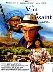 Le vent de la Toussaint movie poster