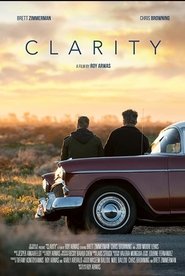 Clarity movie poster