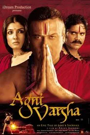 Agni Varsha movie poster