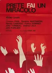 Poster do filme Prete, fai un miracolo