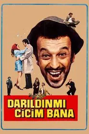 Poster do filme Darıldın mı Cicim Bana