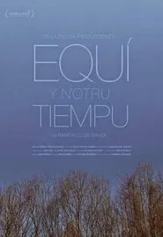 Equí y n'otru tiempu movie poster