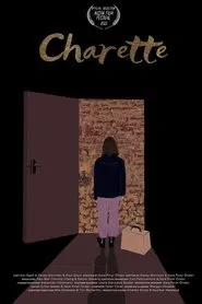 Charette movie poster