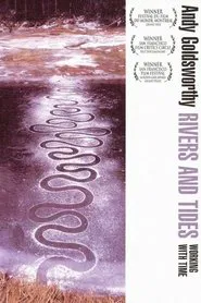 Rivers and Tides movie poster